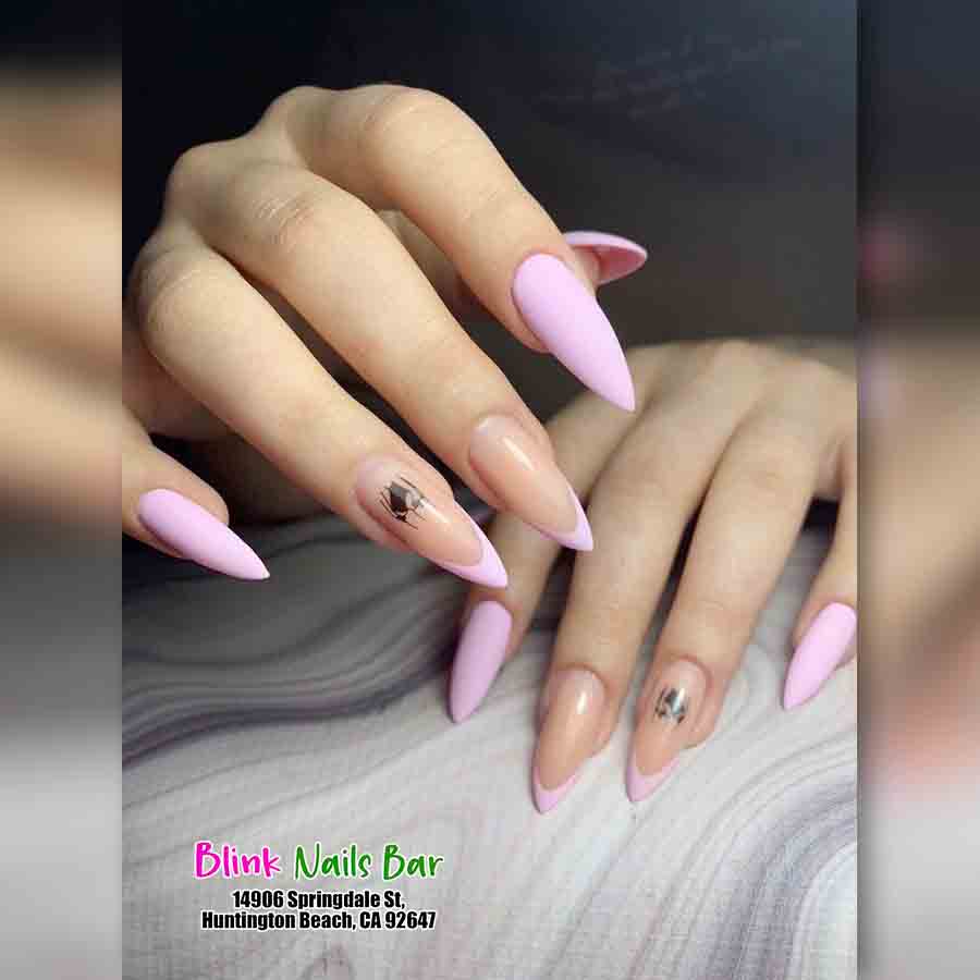Lovely Nail designs